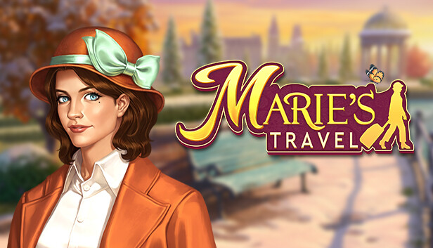 Marie's Travel