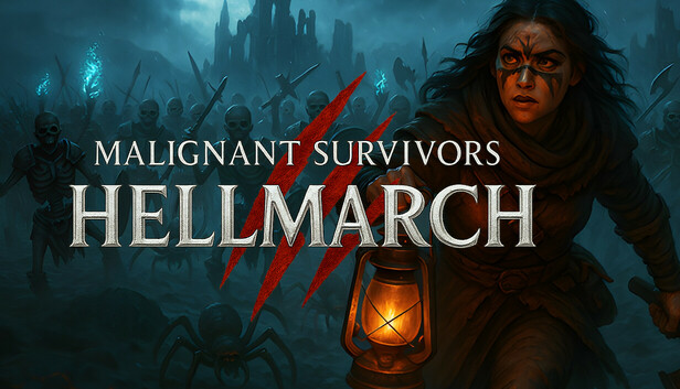Malignant Survivors: Hellmarch™