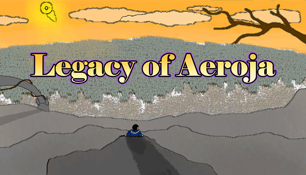 Legacy of Aeroja