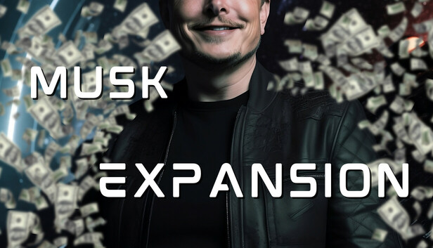 Trump Simulator 2025 - Musk Expansion