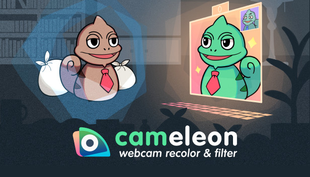 cameleon