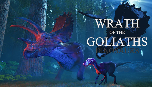 Wrath of the Goliaths: Dinosaurs - Pentaceratops License