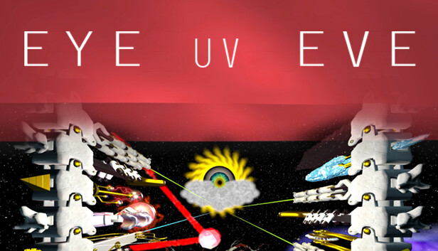 Eye uv Eve