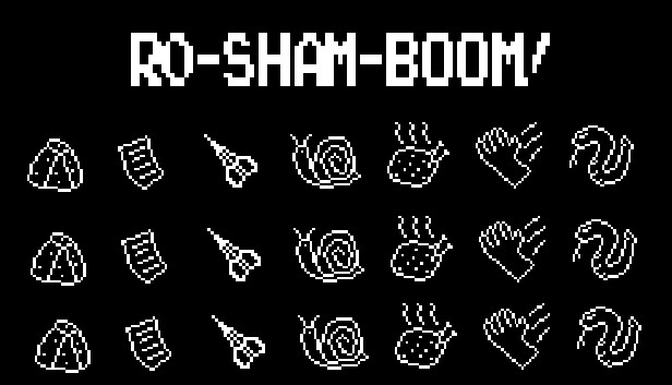 Ro-Sham-Boom!