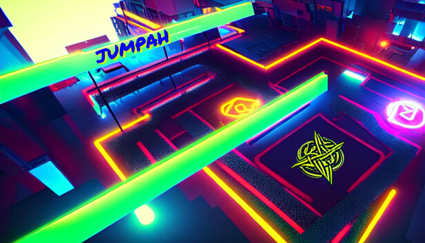Jumpah