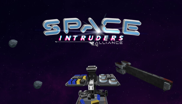 Space intruders alliance