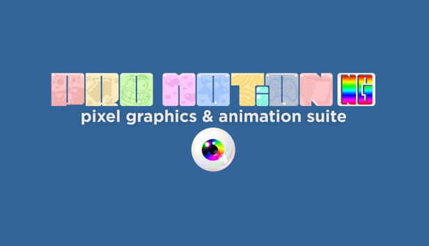Pro Motion NG