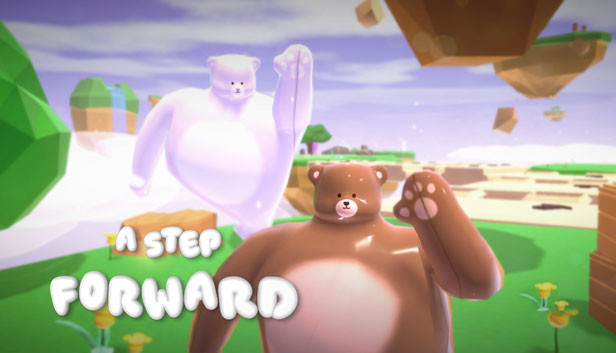 A Step Forward