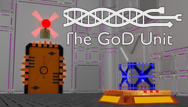 The God Unit