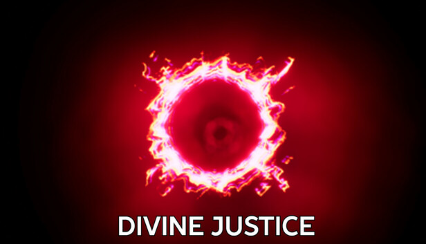Divine Justice