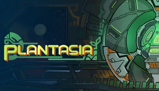 Plantasia