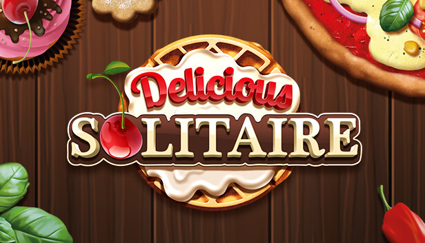 Delicious Solitaire