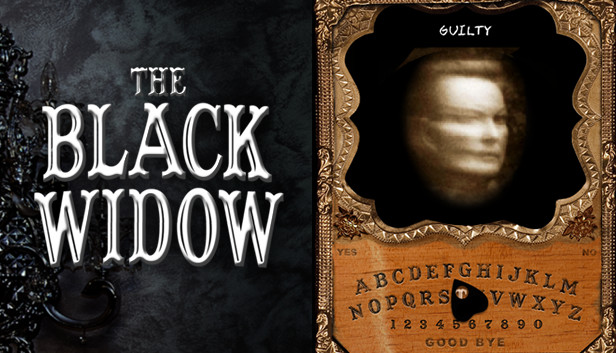 The Black Widow