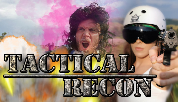 Tactical Recon
