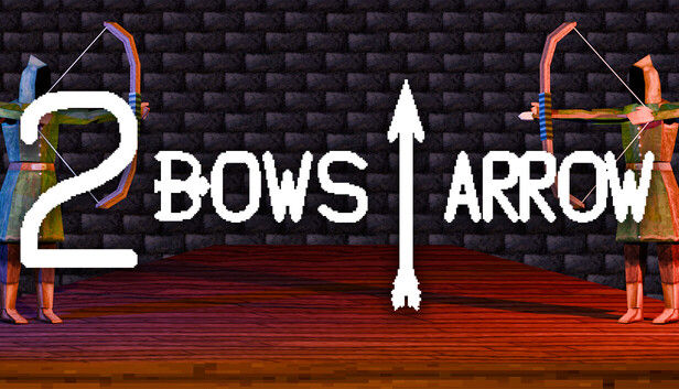 2 Bows 1 Arrow