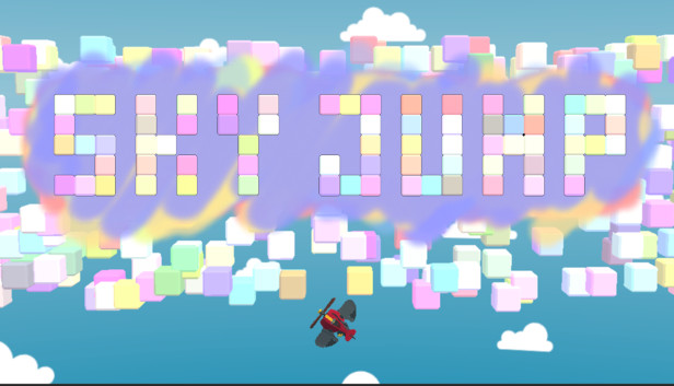 SKY JUMP