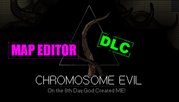 Chromosome evil - Map Editor