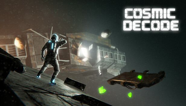 Cosmic Decode