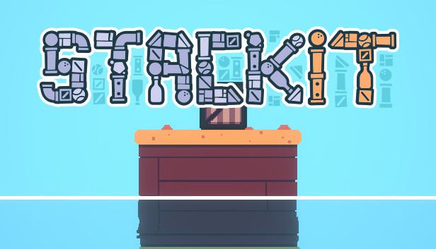 Stack It