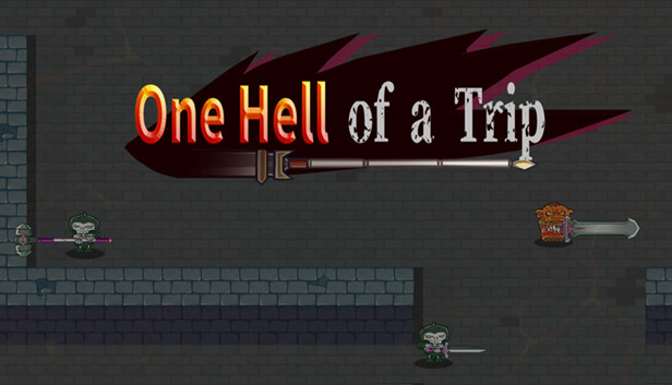 One Hell of a Trip