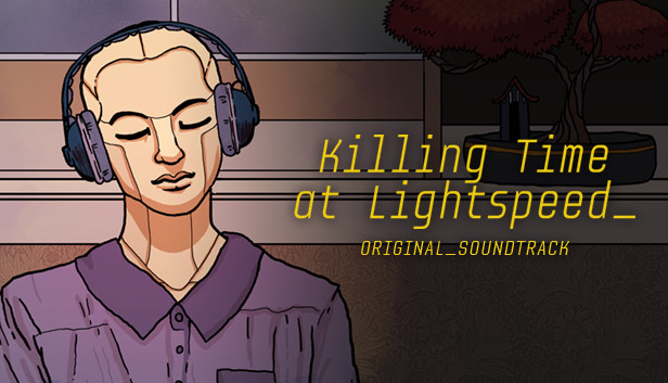 Killing Time at Lightspeed: Enhanced Edition Original Soundtrack