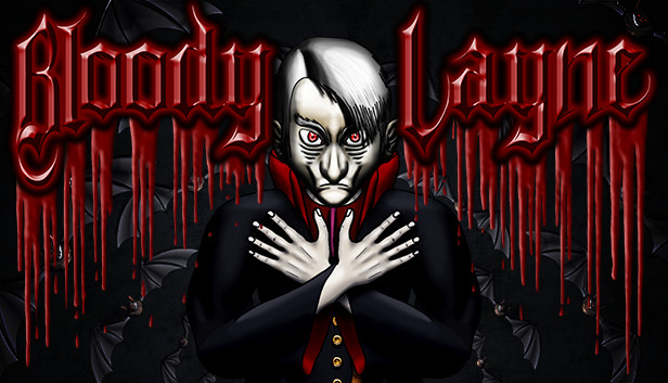 Bloody Layne