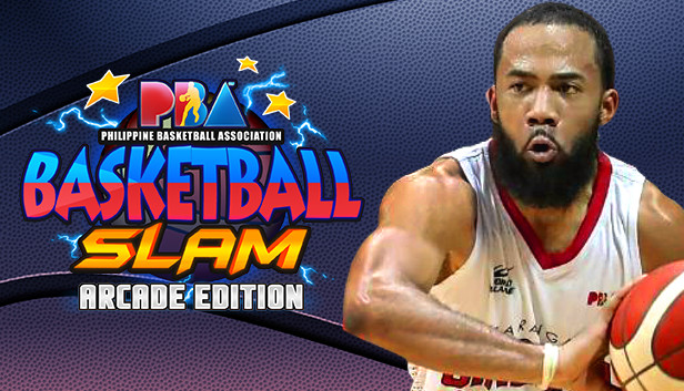 PBA Basketball Slam: Arcade Edition