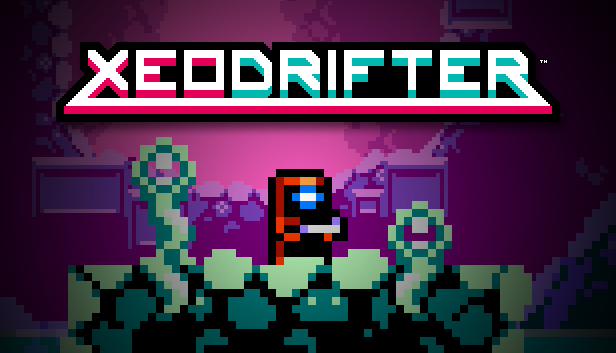Xeodrifter™