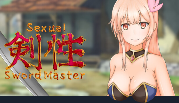Sexual Sword Master
