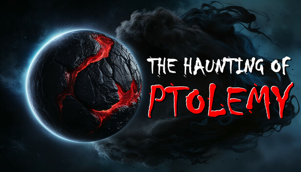 The Haunting of Ptolemy