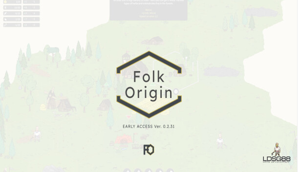 FolkOrigin