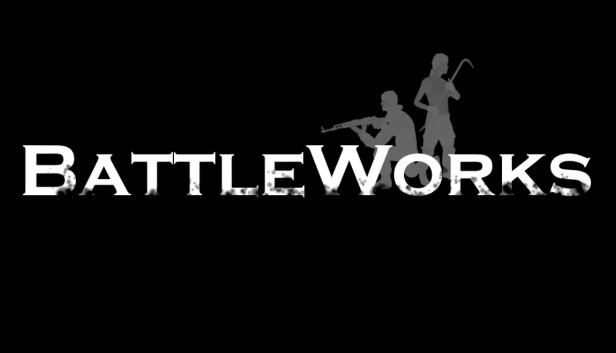 BATTLEWORKS VR | Online Physics Based PVP