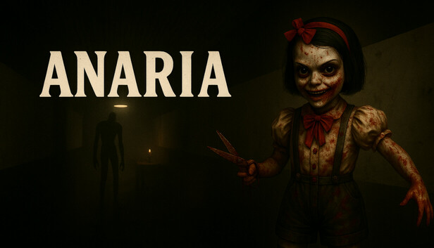 Anaria