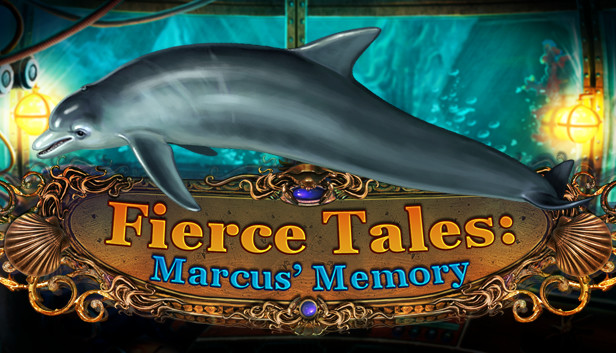 Fierce Tales: Marcus' Memory Collector's Edition