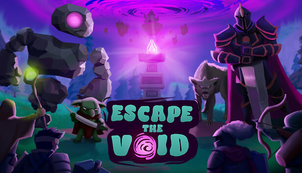 Escape the Void