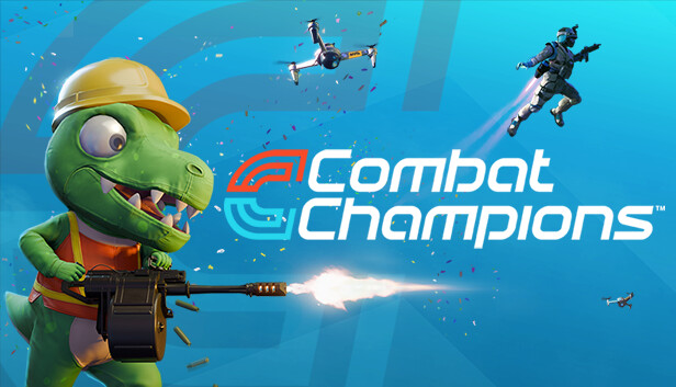 Combat Champions