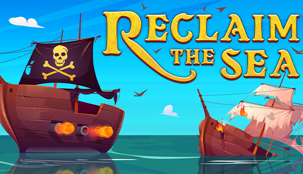 Reclaim The Sea
