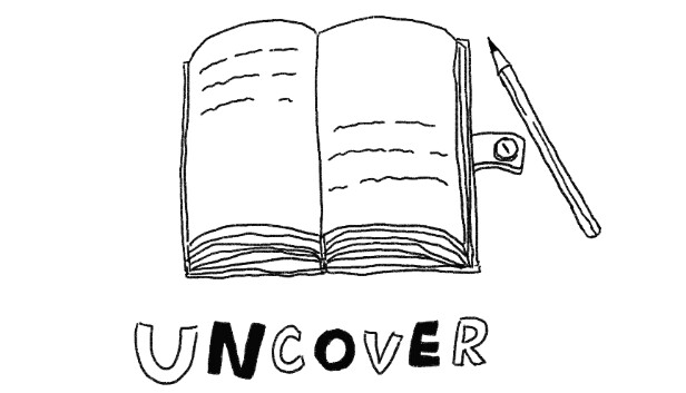 UNCOVER