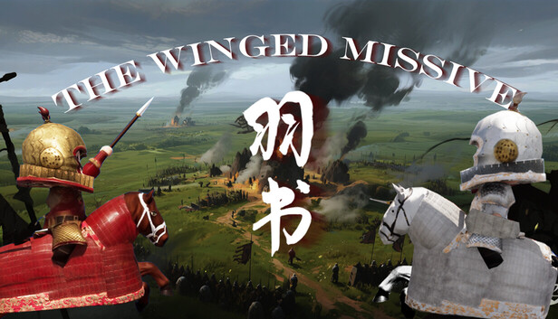 The Winged Missive