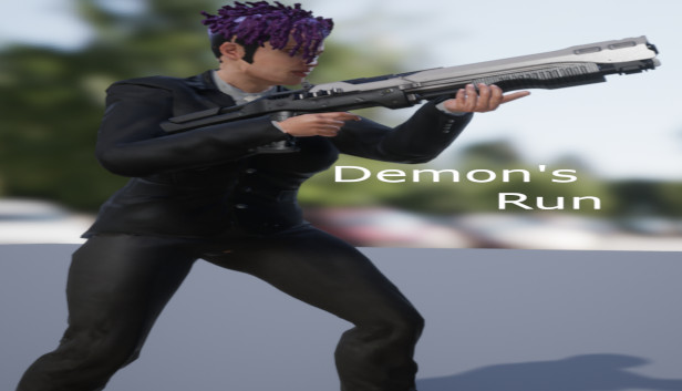 Demon's Run