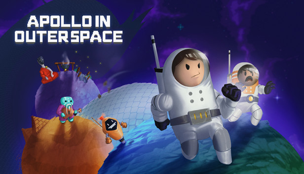 Apollo in Outer Space