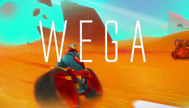 Wega: Lost in the Outer Reaches