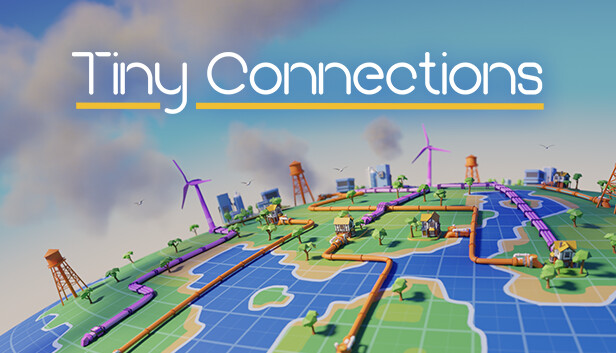Tiny Connections