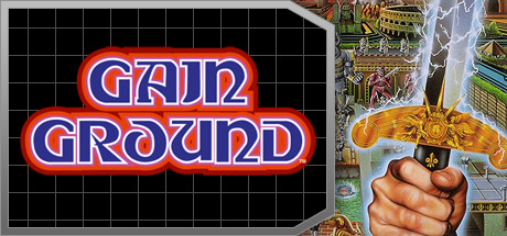 Gain Ground™ PC