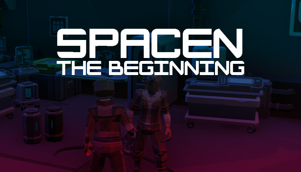 Spacen: The Beginning
