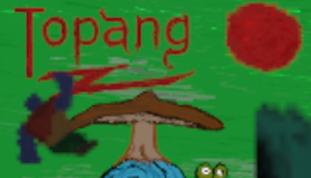 Topang