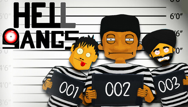 Hell Gangs