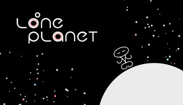 Lone Planet