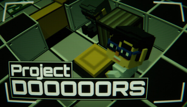 Project DOOOOORS