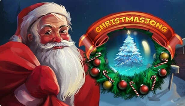 Christmasjong